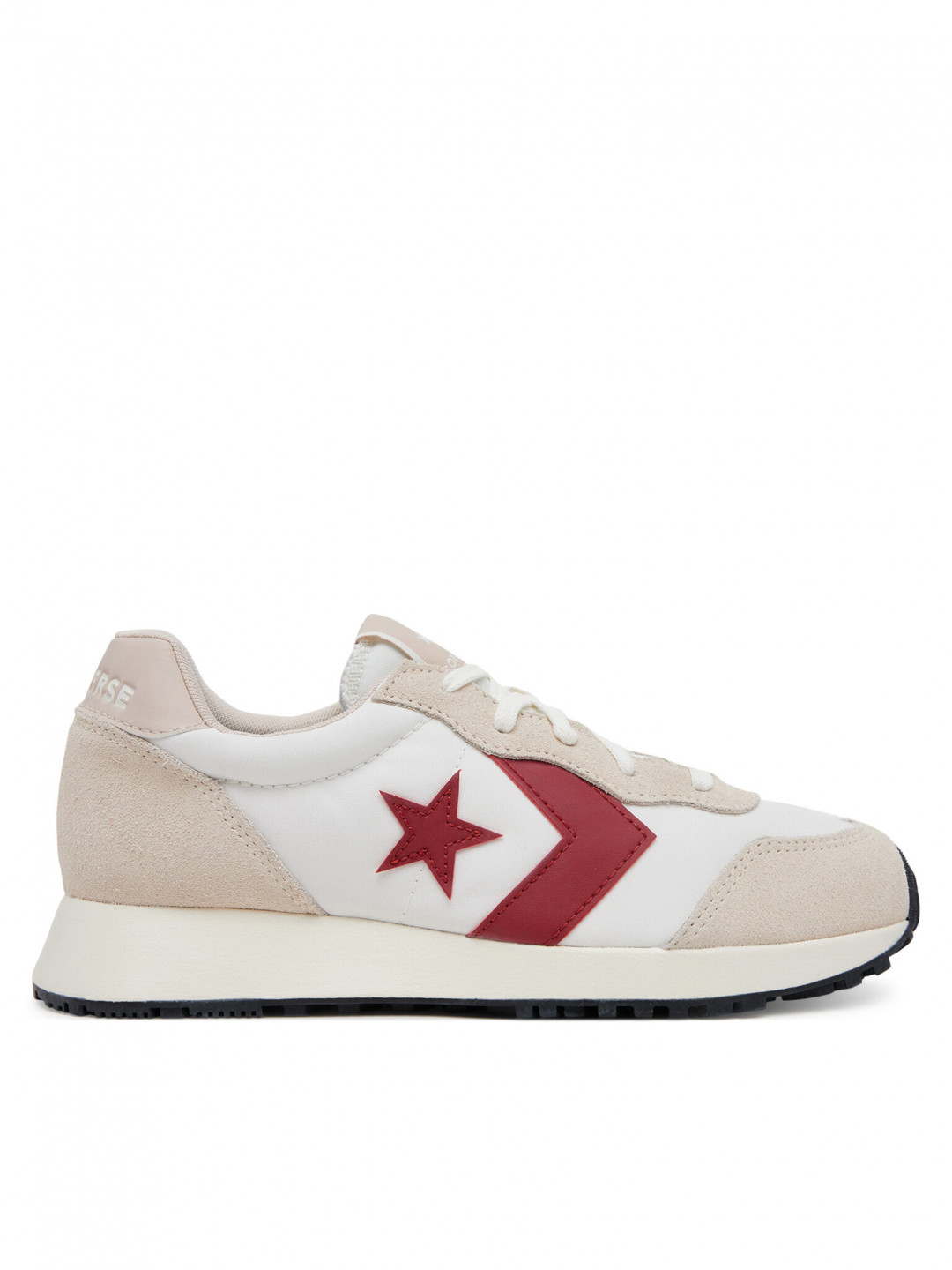 Converse Sneakersy Omega Trainer A13377C Béžová